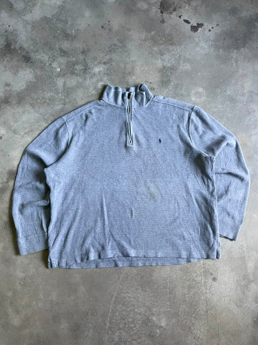 VINTAGE POLO RALPHLAUREN-XL