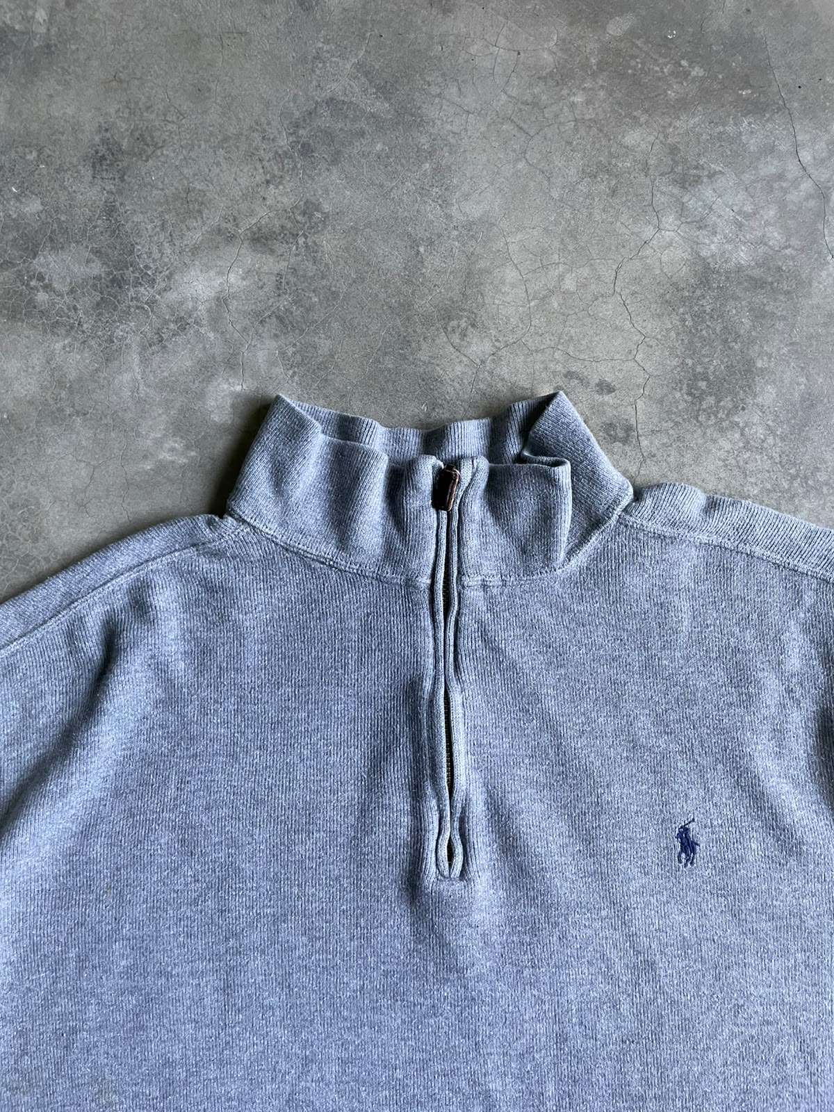 VINTAGE POLO RALPHLAUREN-XL