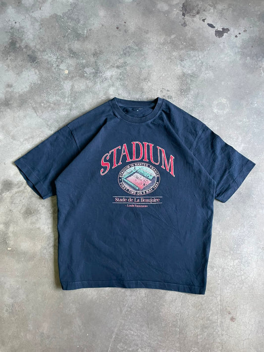 VINTAGE POLERA STADIUM -XL