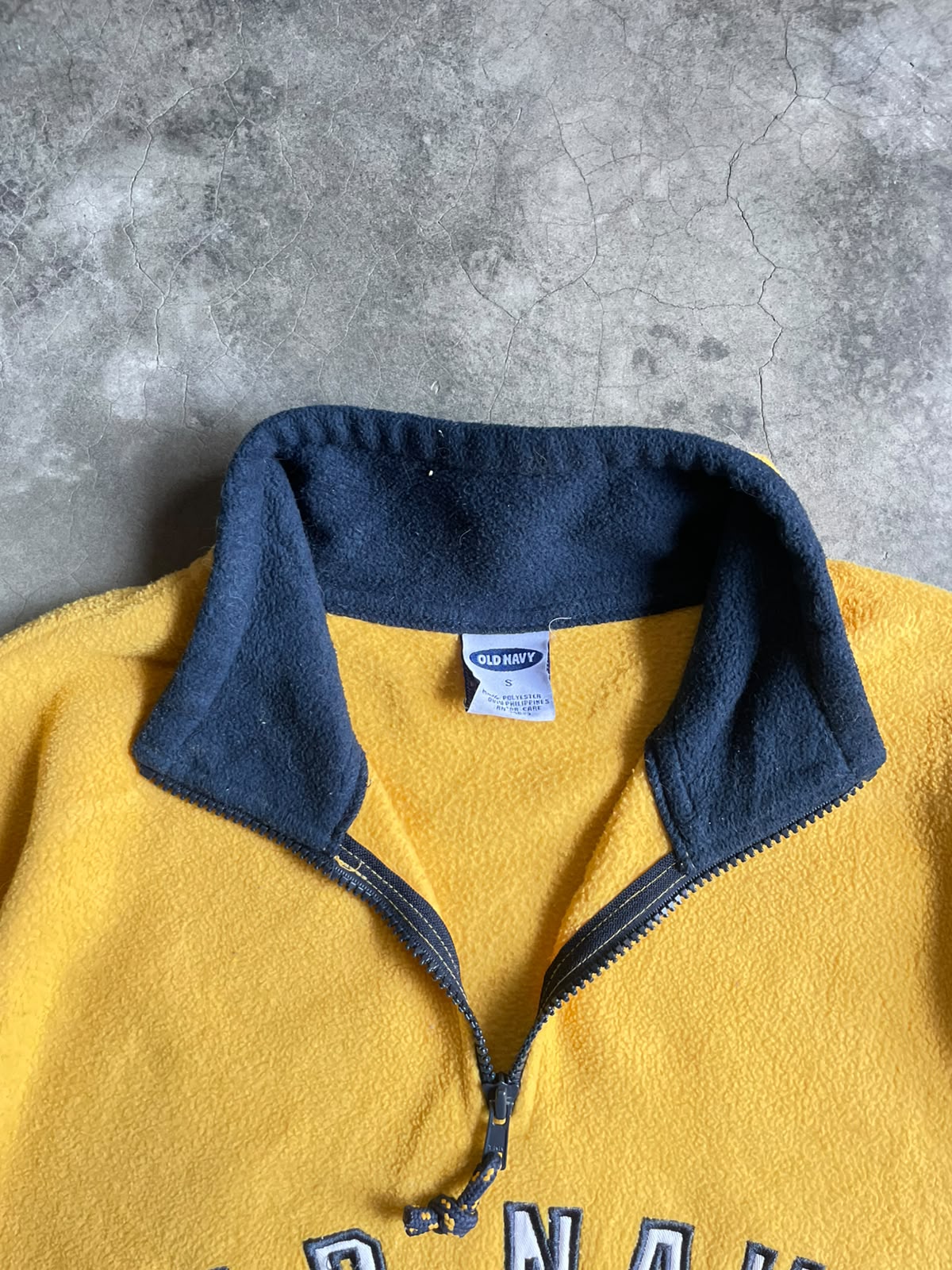 VINTAGE SUDADEA OLD NAVY-M