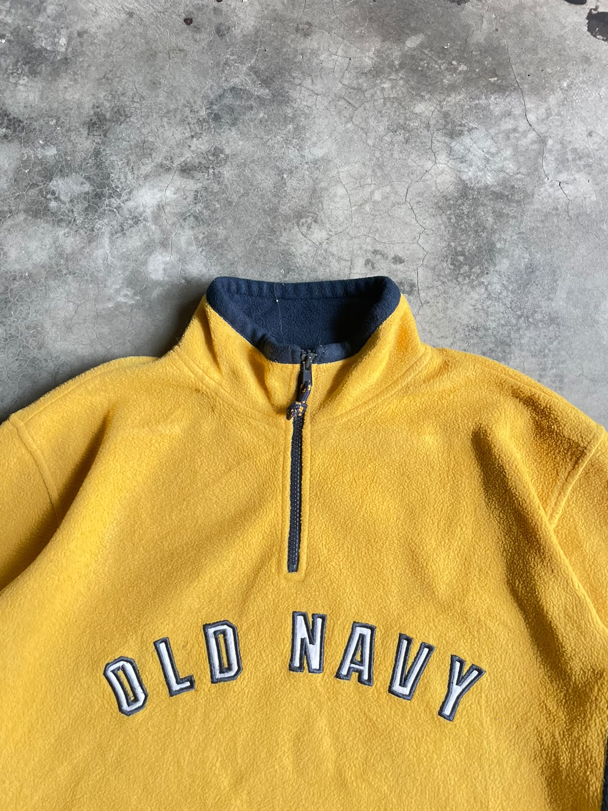 VINTAGE SUDADEA OLD NAVY-M