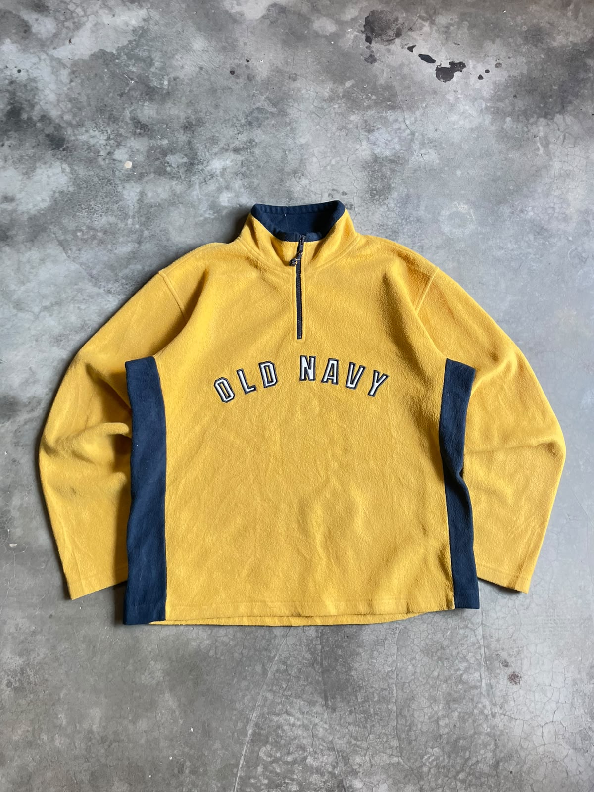 VINTAGE SUDADEA OLD NAVY-M