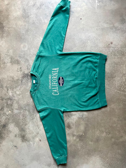 VINTAGE SUDADERA CALIFONIA-M