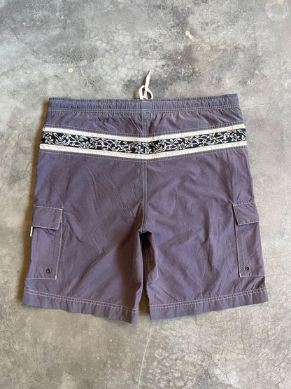 VINTAGE JORTS SURFWEAR-S