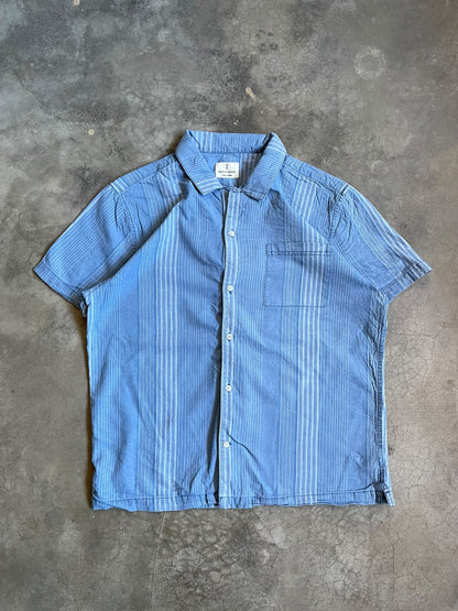 VITANGE CAMISA A RAYAS 70s-L