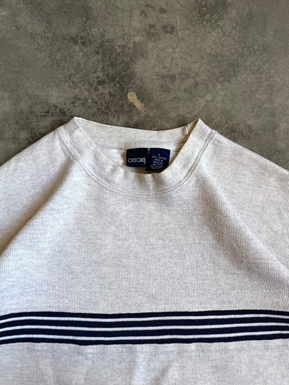 VINTAGE SUDADERA SURFWEAR-L