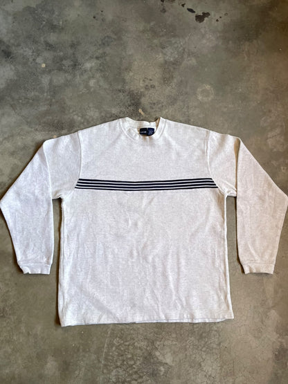 VINTAGE SUDADERA SURFWEAR-L