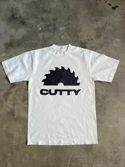 VINTAGE CUTTY POLERA-M