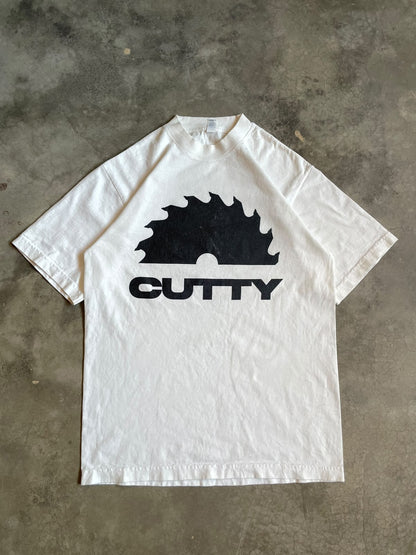 VINTAGE CUTTY POLERA-M
