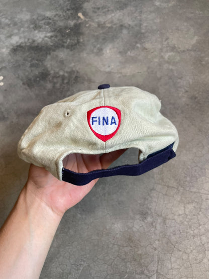 VINTAGE GORRA RANGERS