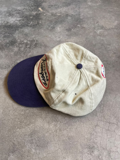VINTAGE GORRA RANGERS