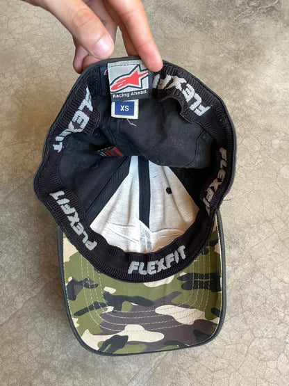 VINTAGE GORRA ASTARS