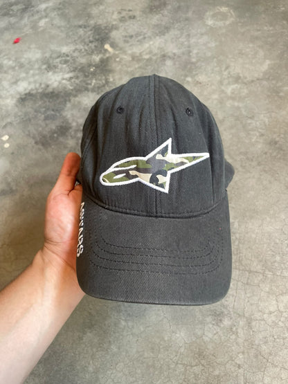 VINTAGE GORRA ASTARS