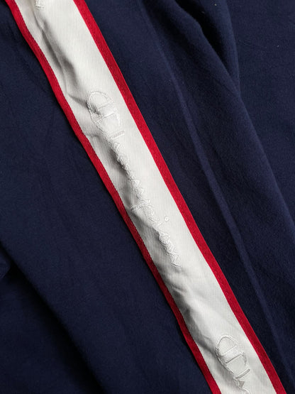 VINTAGE SUDADERA CHAMPIONS-M