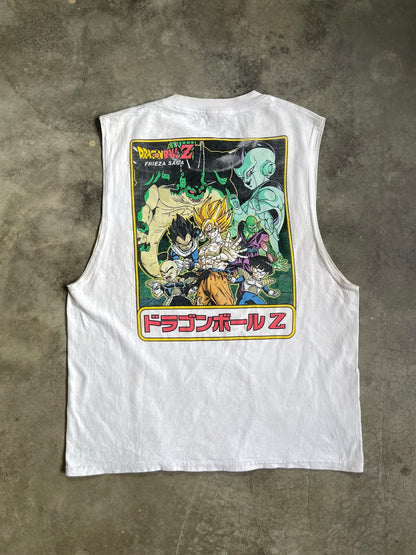 VINTAGE SOLERA DRAGON BALL-L
