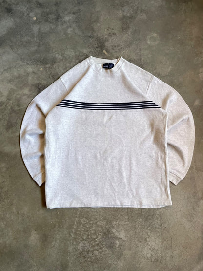 VINTAGE SUDADERA SURFWEAR-L